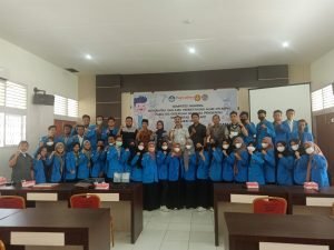 ON MIPA 2022 FKIP UNTAD