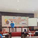 Kegiatan Pilmapres FKIP UNTAD2022