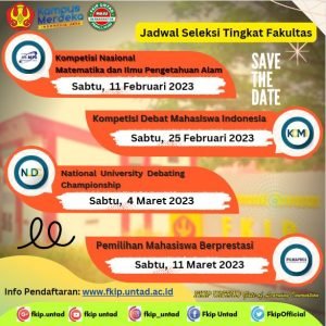 Jadwal