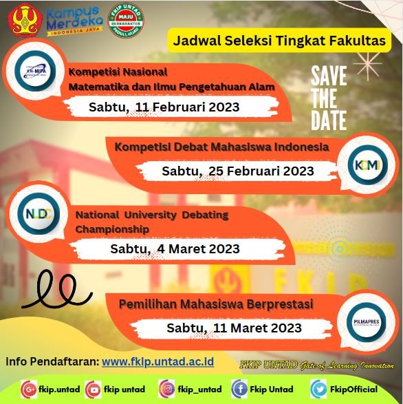 Jadwal