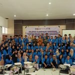 Pengumuman ON MIPA FKIP