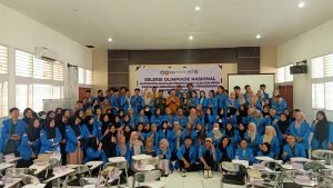 Pengumuman ON MIPA FKIP