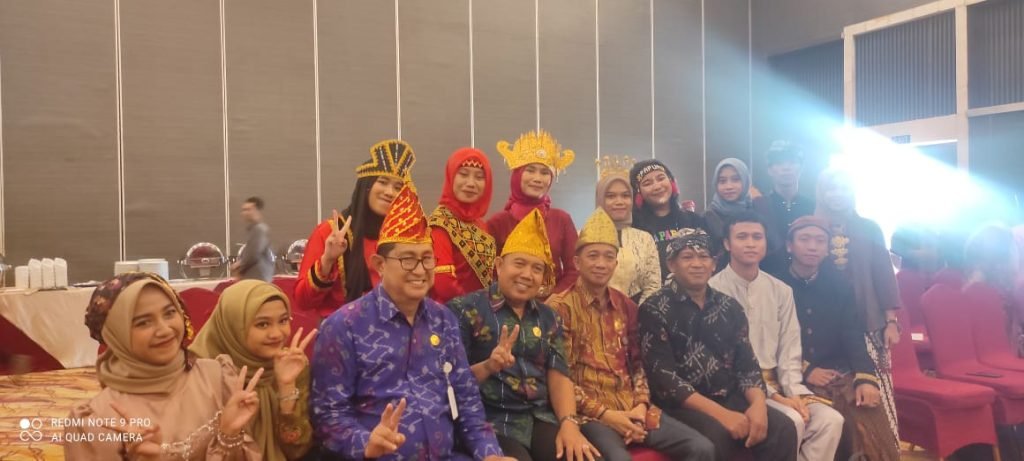 Pelepasan dan Perpisahan PMM Angkatan 4 Inbound Untad: Momen Kenangan dan Persiapan Masa Depan