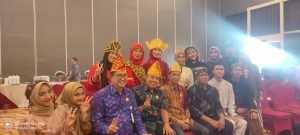 Pelepasan dan Perpisahan PMM Angkatan 4 Inbound Untad: Momen Kenangan dan Persiapan Masa Depan