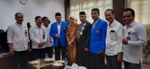 Pelantikan Dr. Jamaluddin, M.Si sebagai Dekan FKIP Periode 2024-2027: Semangat Baru Menuju Keunggulan