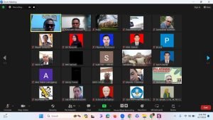 Sosialisasi Pemutakhiran Data dan Pengelolaan Kinerja Akademik Dosen FKIP UNTAD