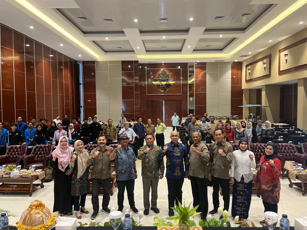 Workshop Laboratorium Bahasa