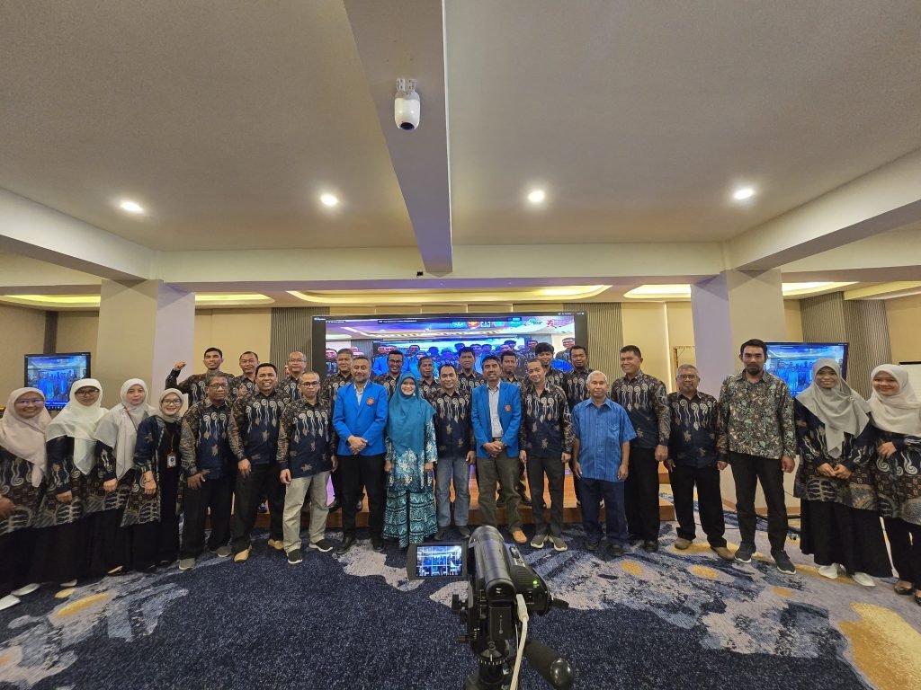 ICOPIS PENDIDIKAN FISIKA