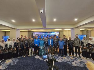 ICOPIS PENDIDIKAN FISIKA